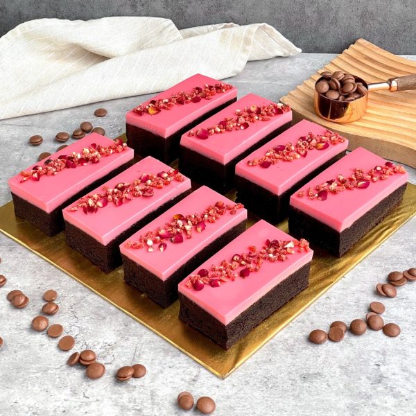 PJJ Kek Coklat Padu (3 Resepi) - Image 3