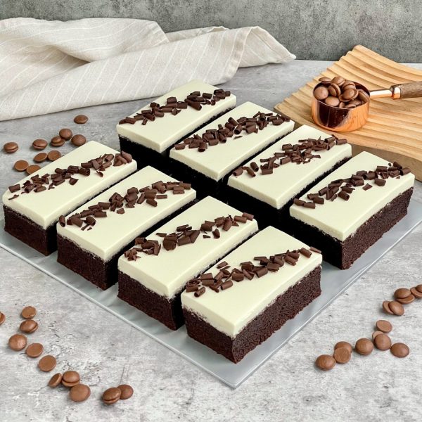 PJJ Kek Coklat Padu (3 Resepi) - Image 4