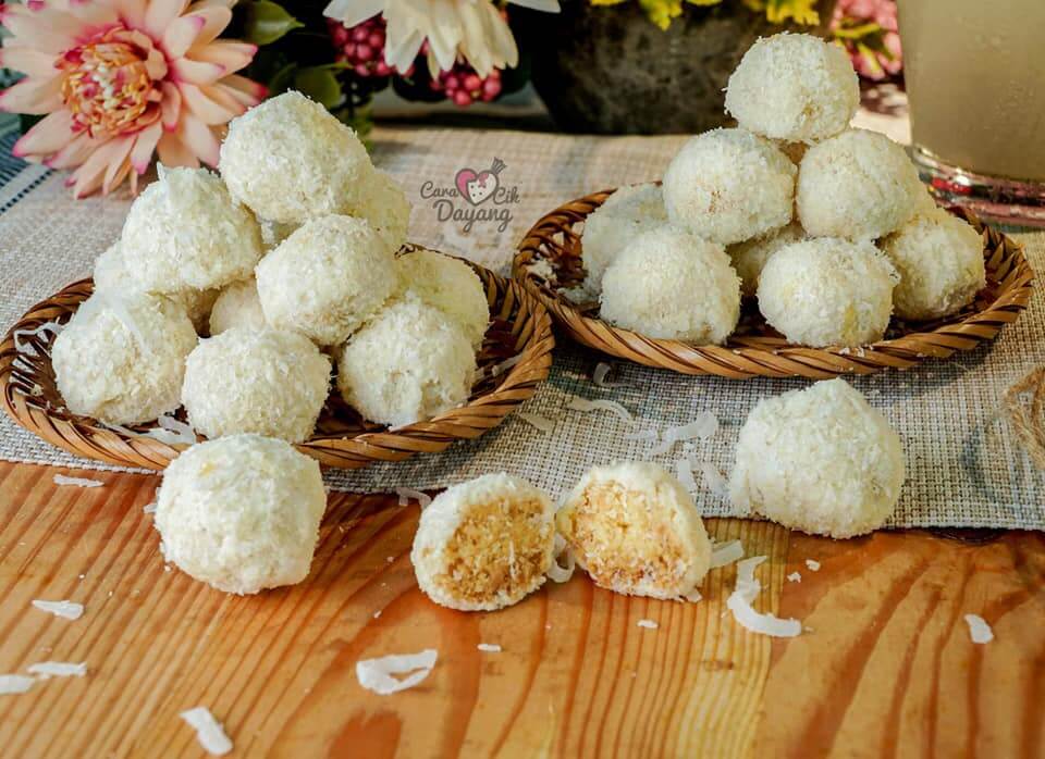 PJJ Premium Tip Top Cookies Part 7 (4 Resepi + 1 Bonus Resepi) - Image 4