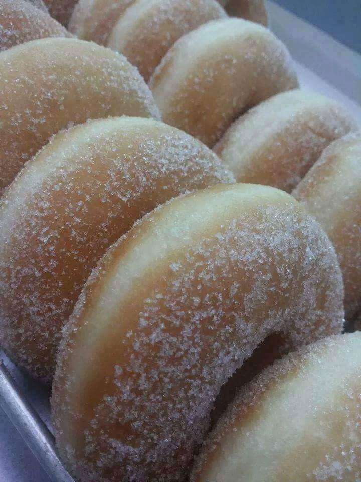 PJJ Donut Gebu Kapas (7 Resepi) - Image 4