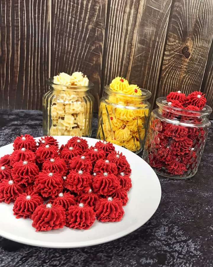 PJJ Semperit Royal (6 Resepi) - Image 3