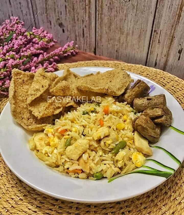 Mudahnya Memasak Cara Cik Dayang (MMCD) - 400 Resepi - Image 12