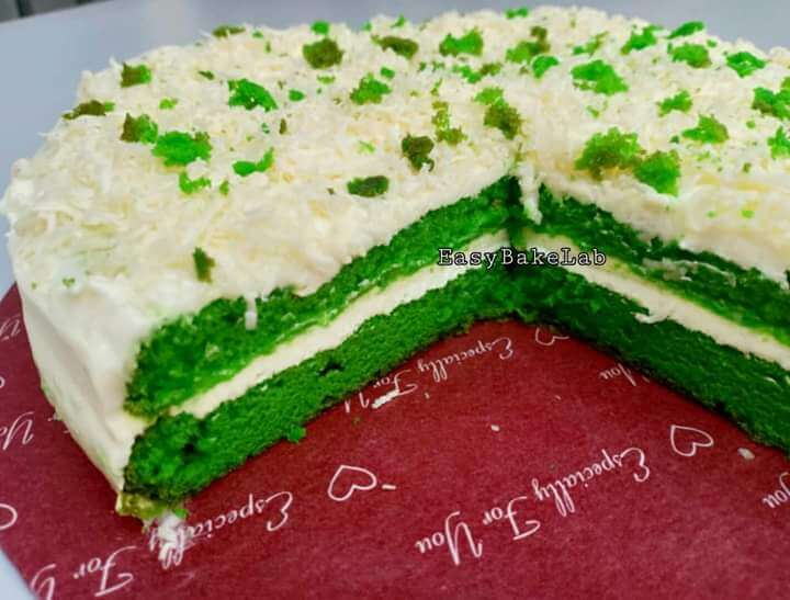 Mudahnya Memasak Cara Cik Dayang (MMCD) - 400 Resepi - Image 18