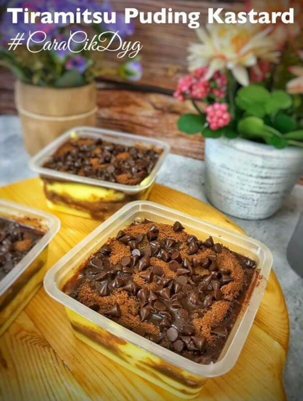 Mudahnya Memasak Cara Cik Dayang (MMCD) - 400 Resepi - Image 15