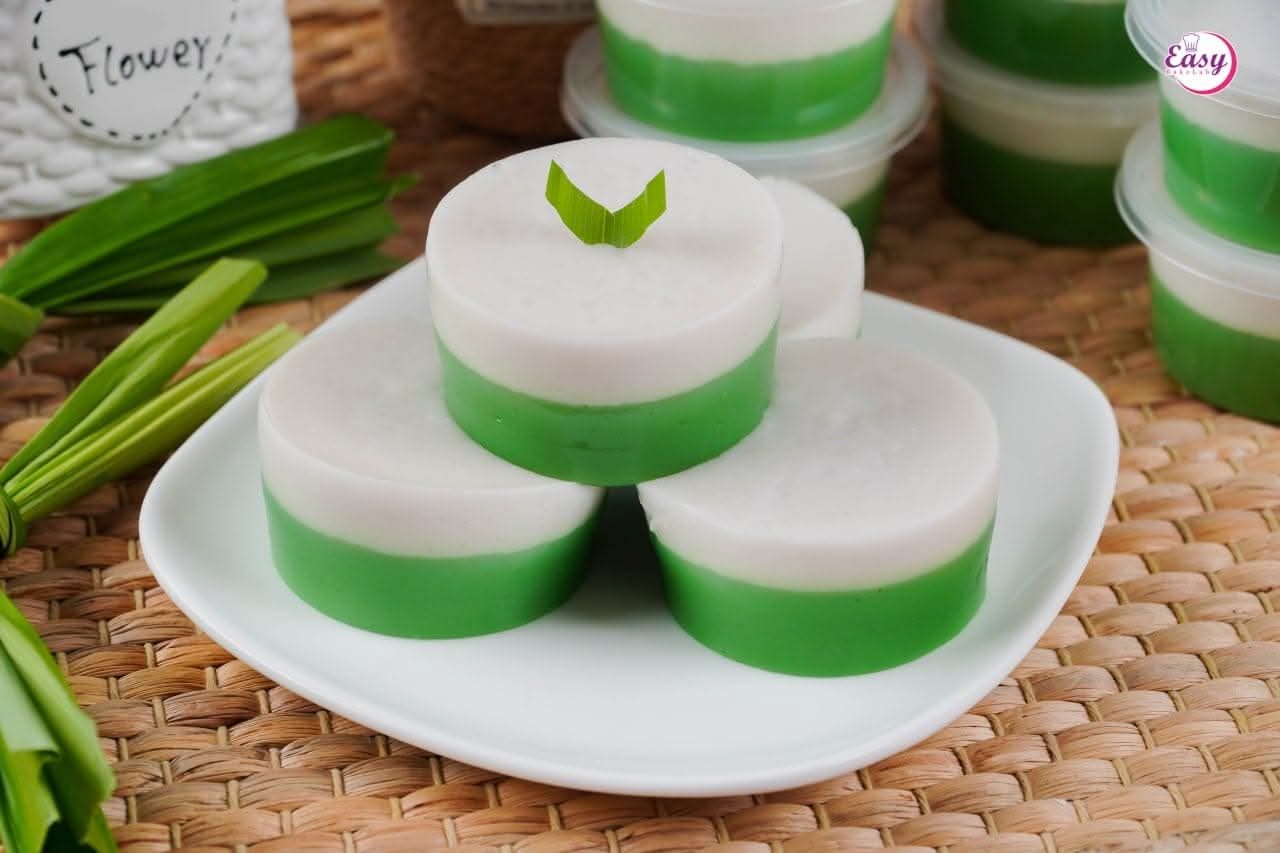 PJJ Talam Klasik Part 1 (4 Resepi) - Image 4