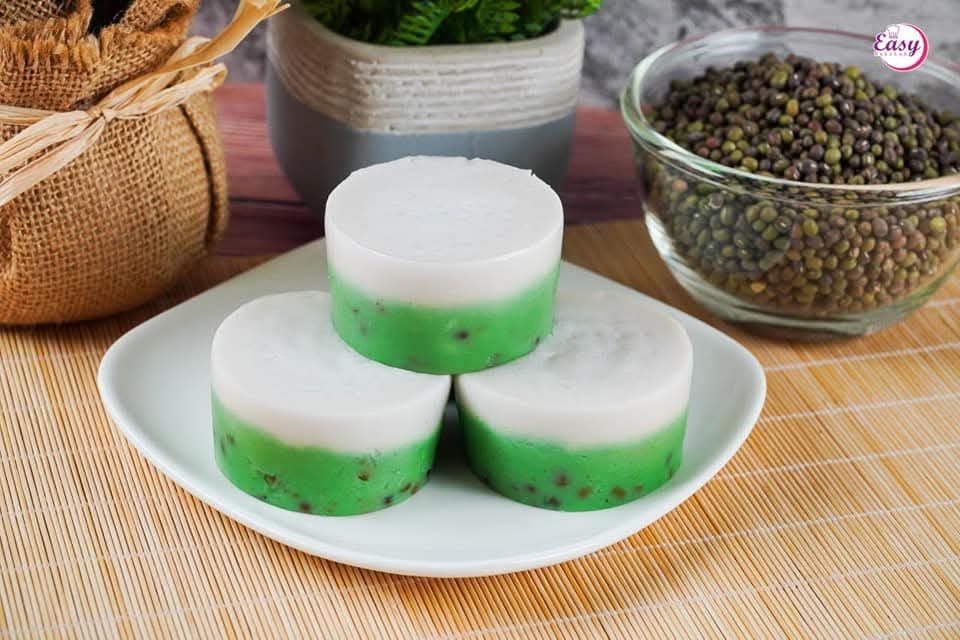 PJJ Talam Klasik Part 2 (4 Resepi) - Image 2