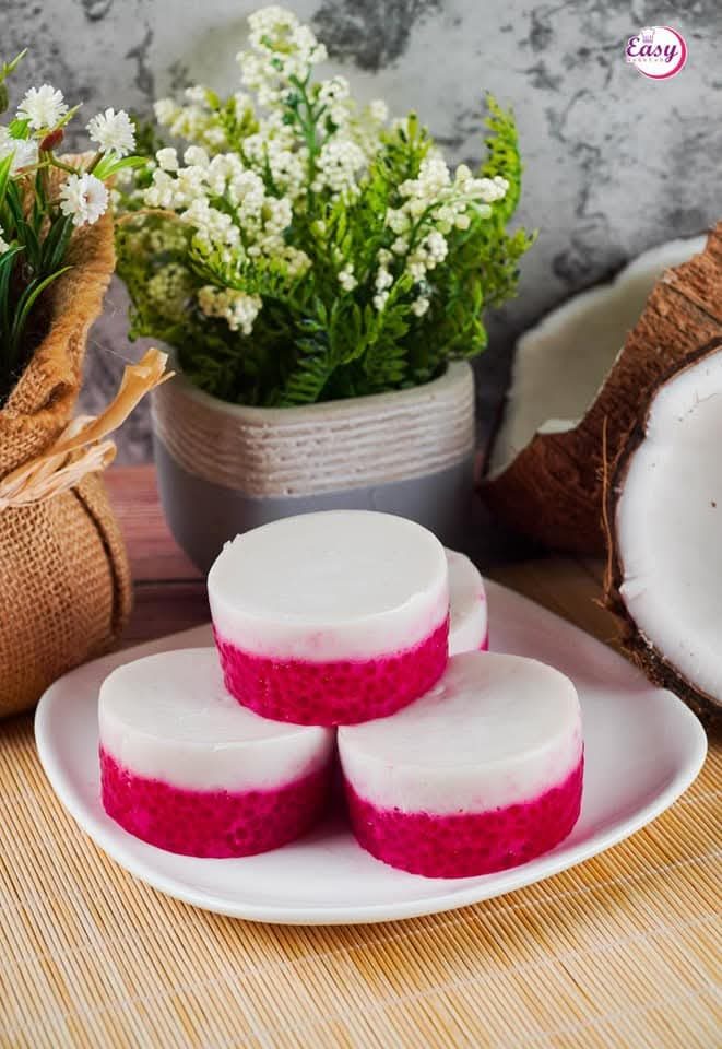 PJJ Talam Klasik Part 2 (4 Resepi) - Image 4