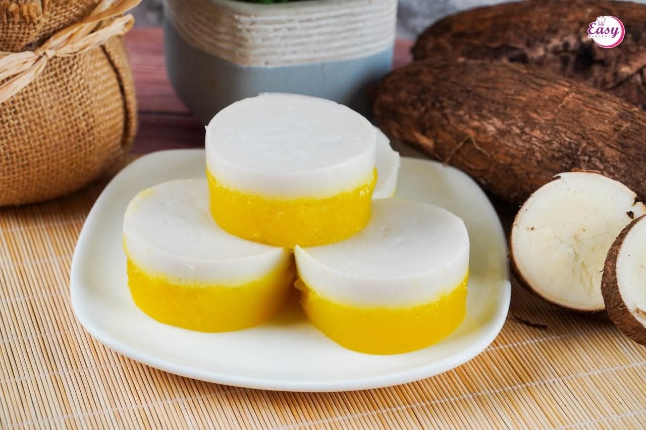 PJJ Talam Klasik Part 2 (4 Resepi) - Image 3