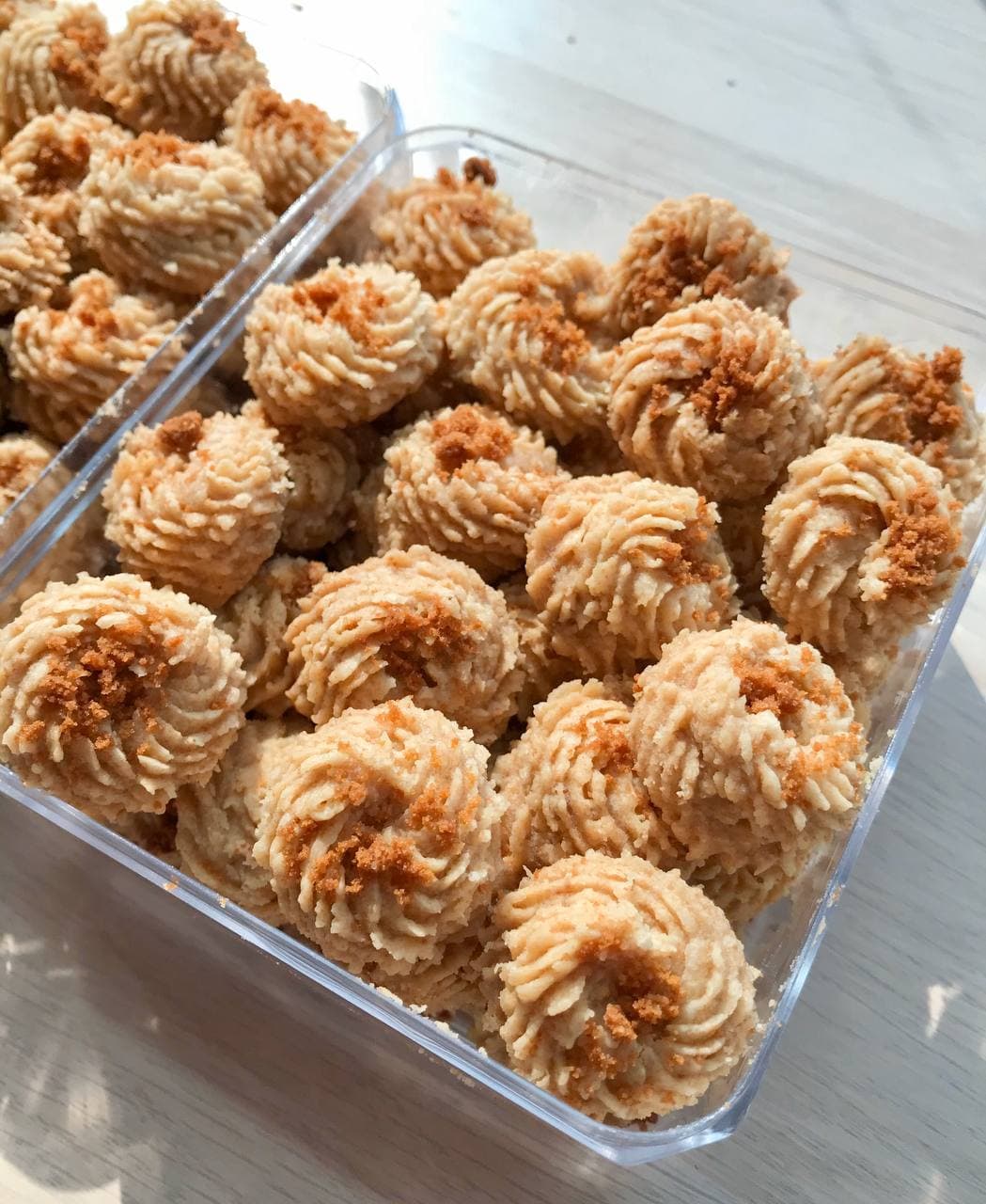 PJJ Melted Swiss Tart Viral (8 Resepi)