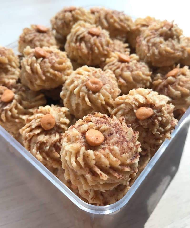 PJJ Melted Swiss Tart Viral (8 Resepi) - Image 4