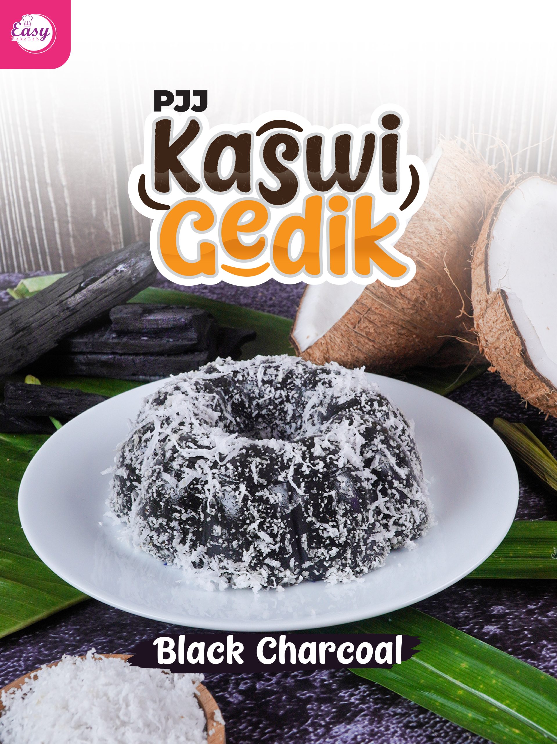 PJJ Kaswi Gedik (9 Resepi) - Image 9