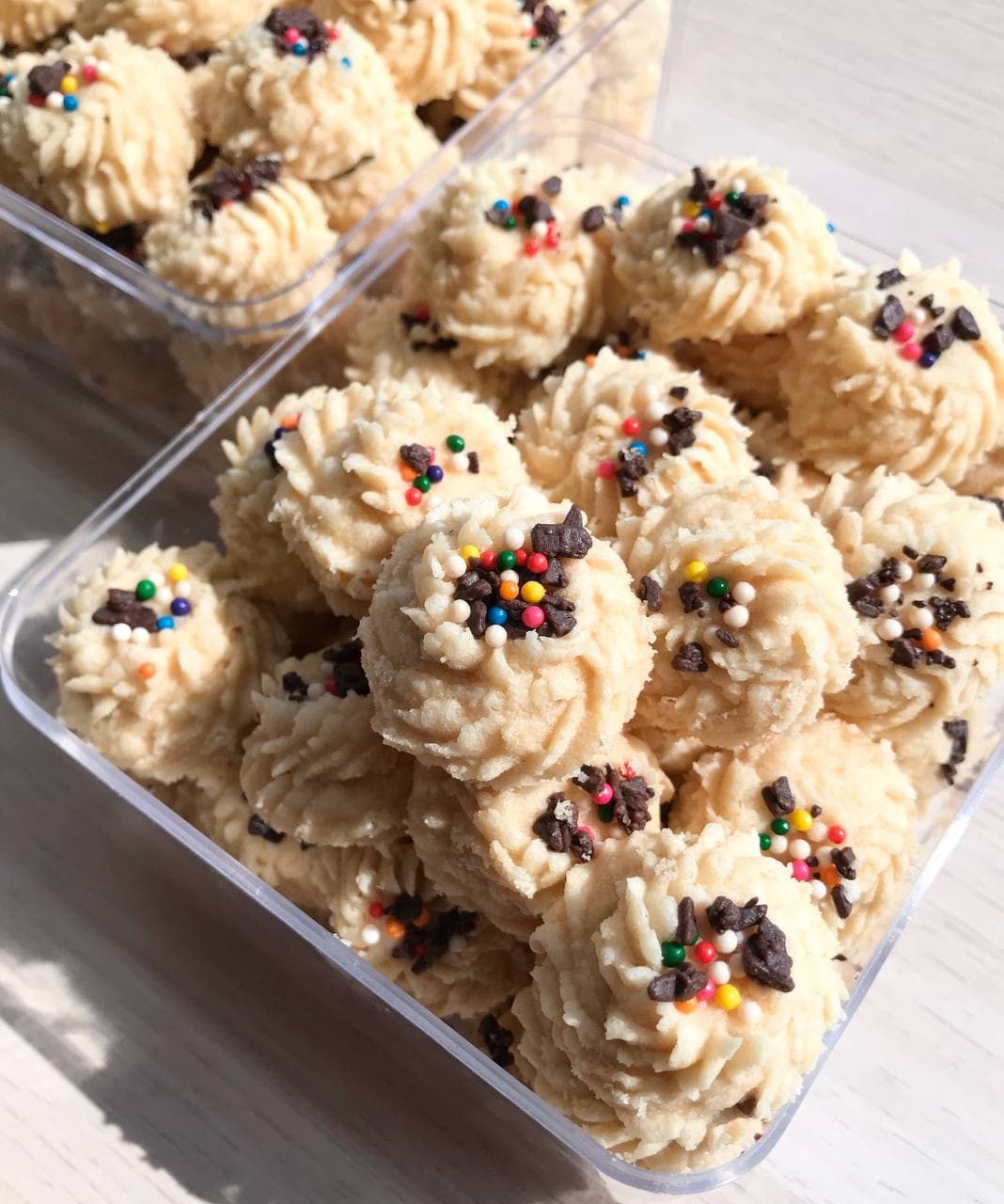 PJJ Melted Swiss Tart Viral (8 Resepi) - Image 5