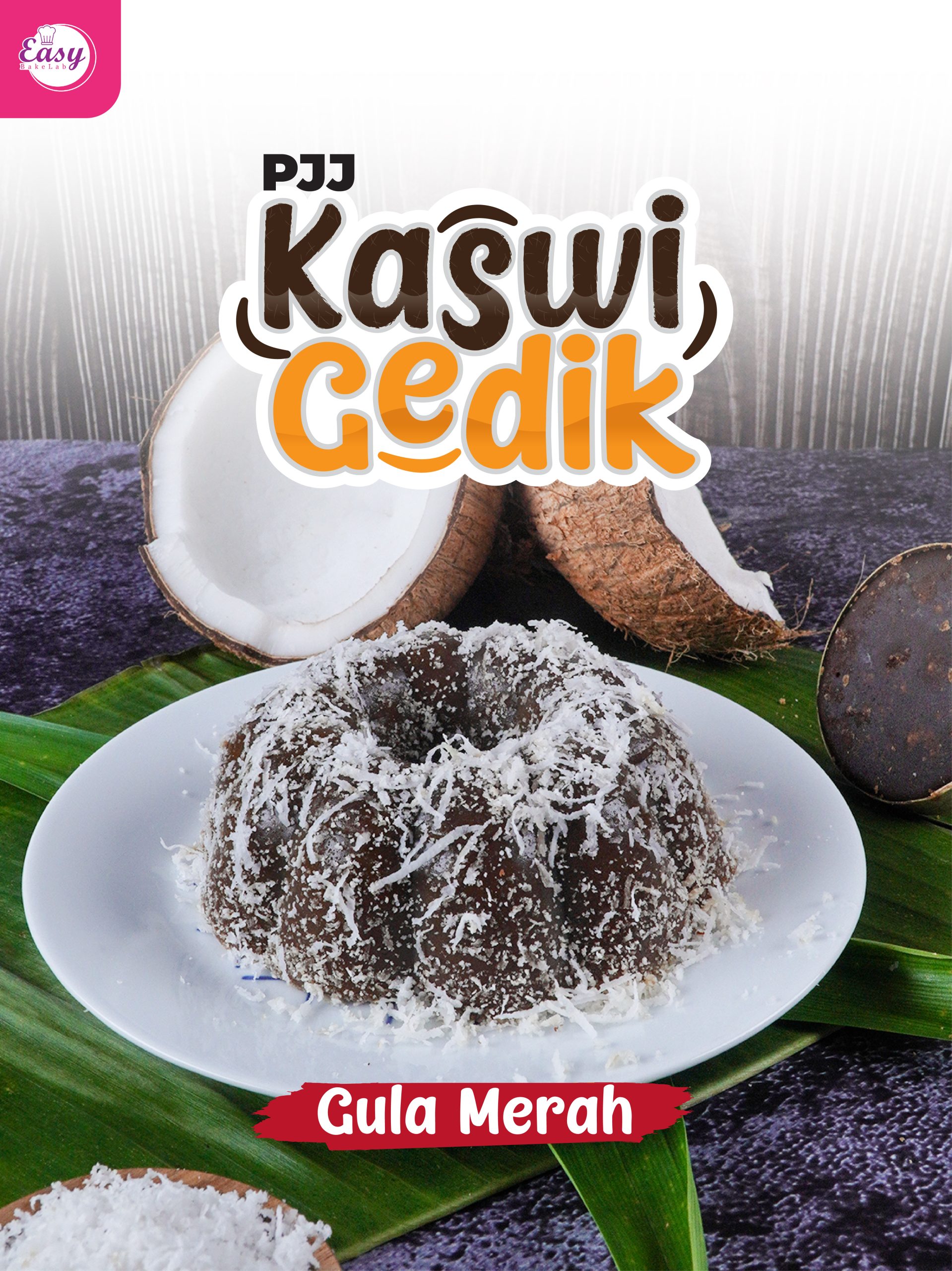 PJJ Kaswi Gedik (9 Resepi) - Image 6