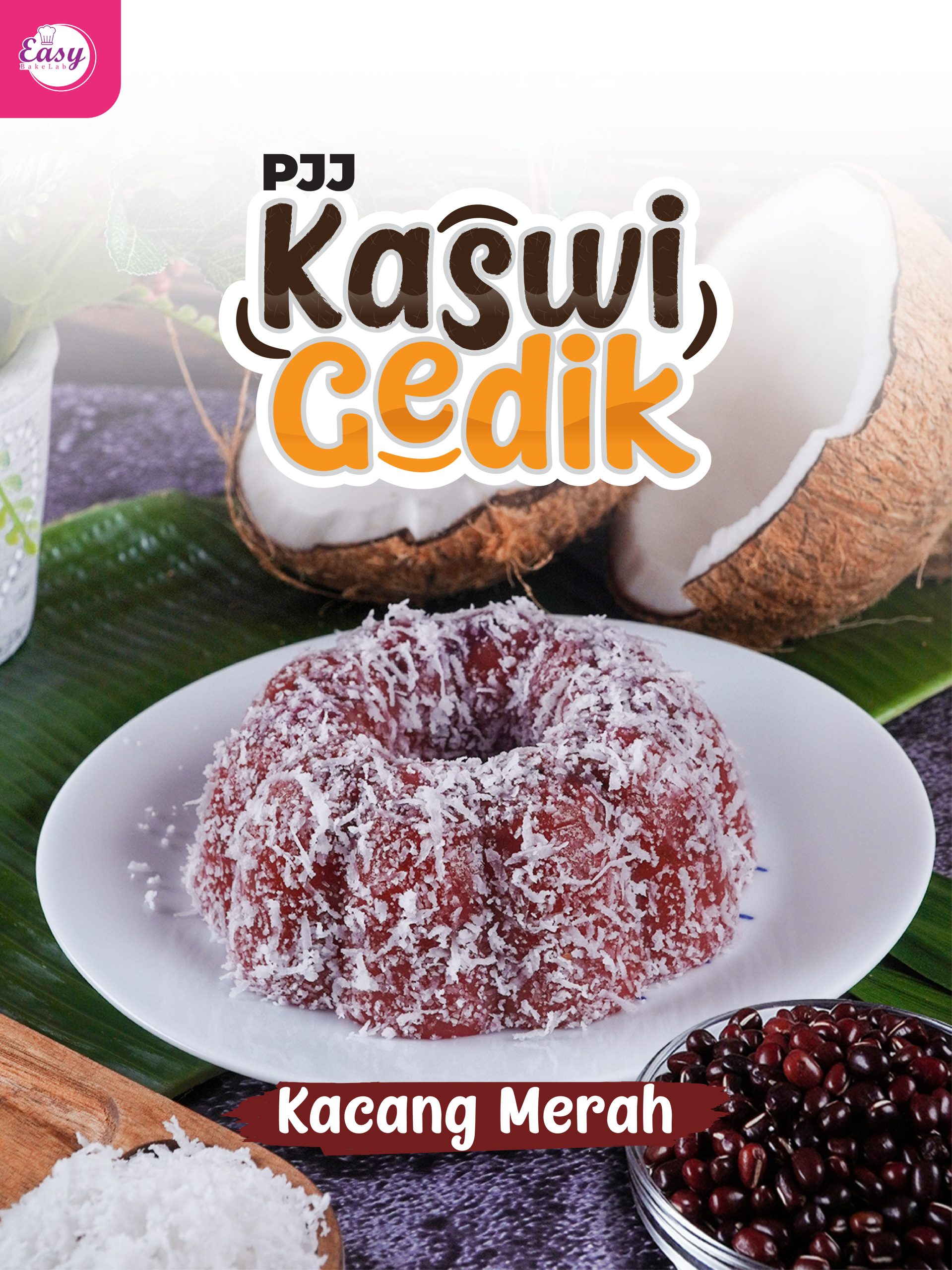 PJJ Kaswi Gedik (9 Resepi) - Image 4