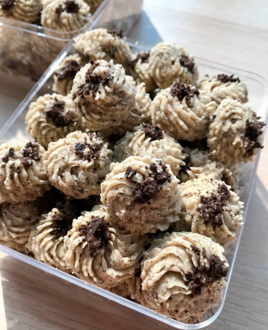 PJJ Melted Swiss Tart Viral (8 Resepi) - Image 6