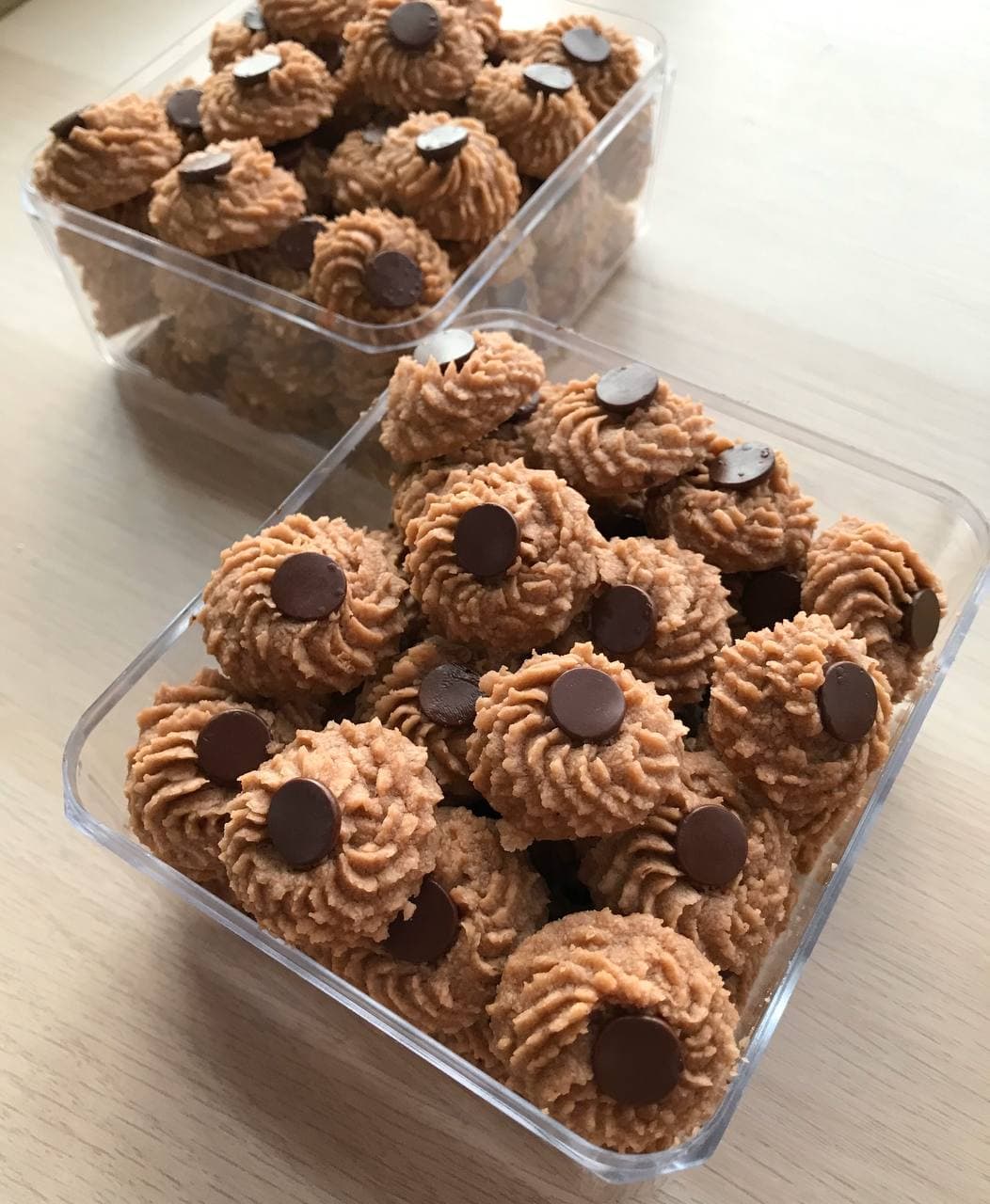 PJJ Melted Swiss Tart Viral (8 Resepi) - Image 7