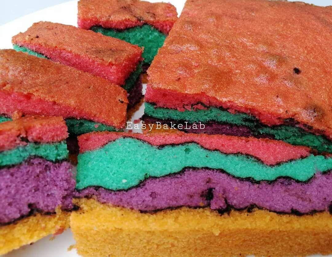 Mudahnya Memasak Cara Cik Dayang (MMCD) - 400 Resepi - Image 21