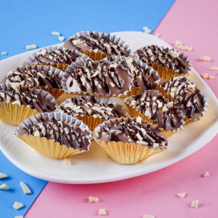 PJJ Hipster Cookies (6 Premium Resepi)