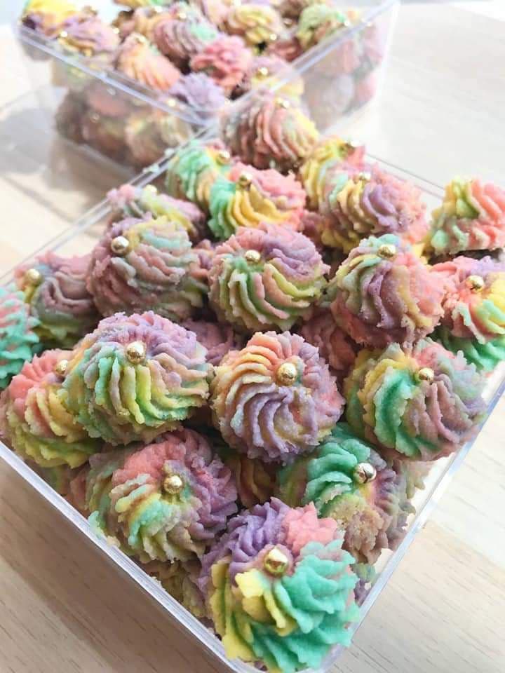 PJJ Melted Swiss Tart Viral (8 Resepi) - Image 9