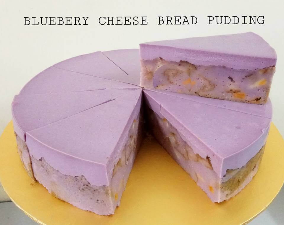 PJJ Premium Bread Pudding (7 Resepi) - Image 4