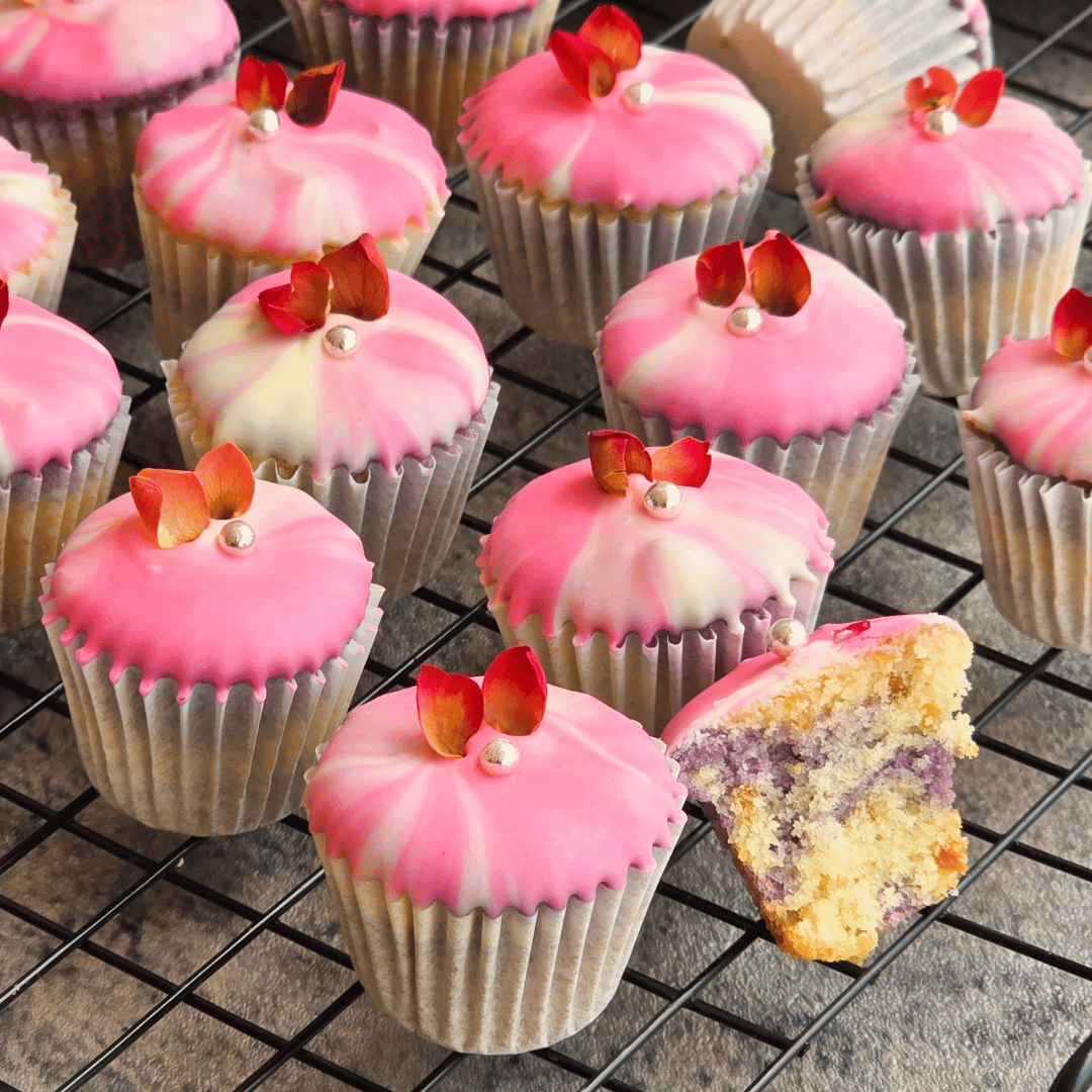 Kelas Online CupCake Bites (7 Resepi) - Image 2