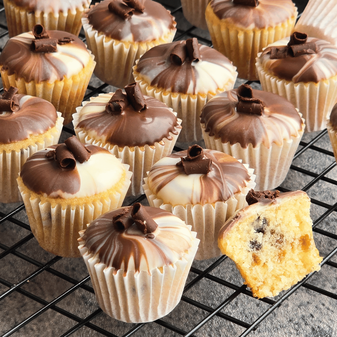 Kelas Online CupCake Bites (7 Resepi) - Image 3