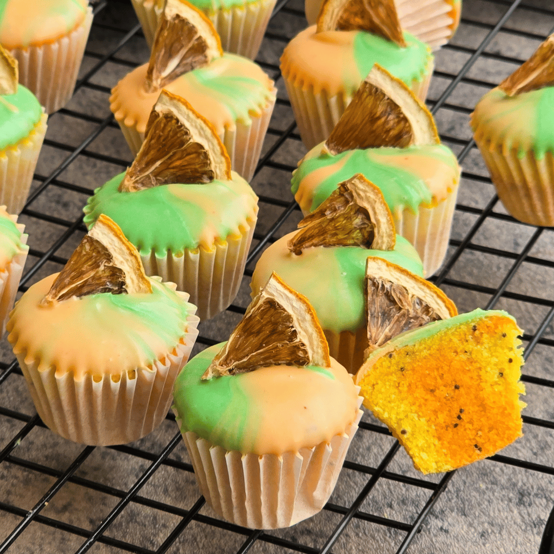 Kelas Online CupCake Bites (7 Resepi) - Image 6